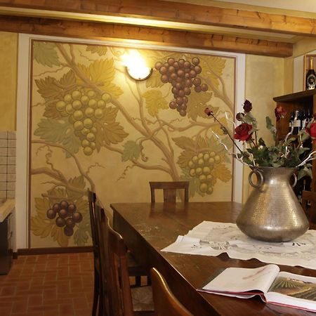 Moniga del Garda Agriturismo Il Barone מראה חיצוני תמונה