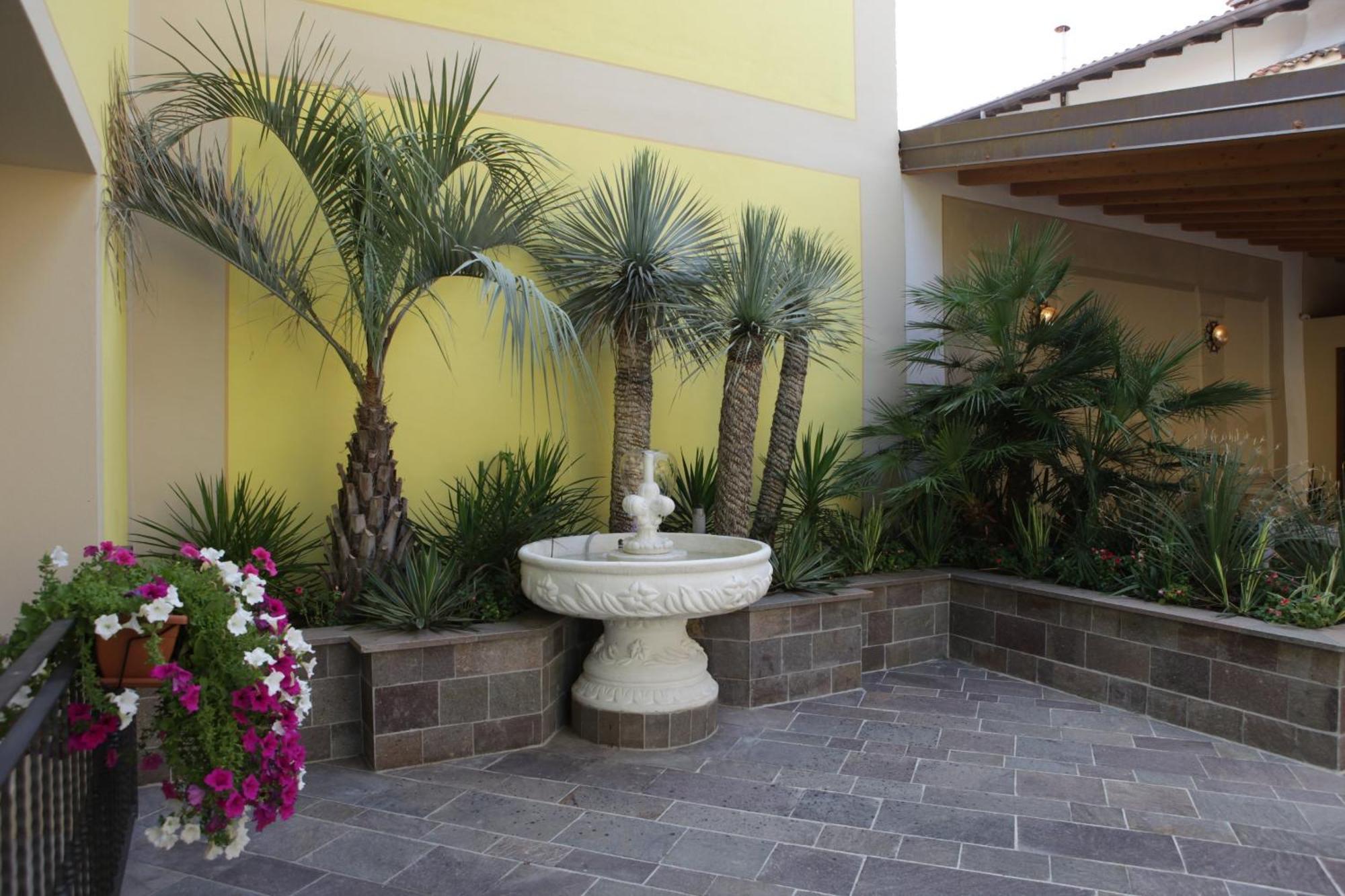 Moniga del Garda Agriturismo Il Barone מראה חיצוני תמונה