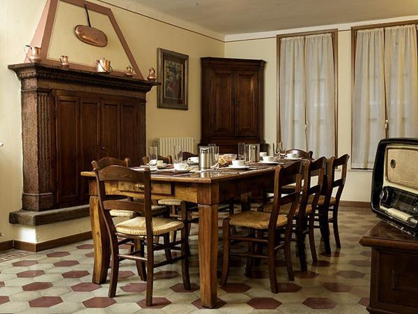 Moniga del Garda Agriturismo Il Barone מראה חיצוני תמונה